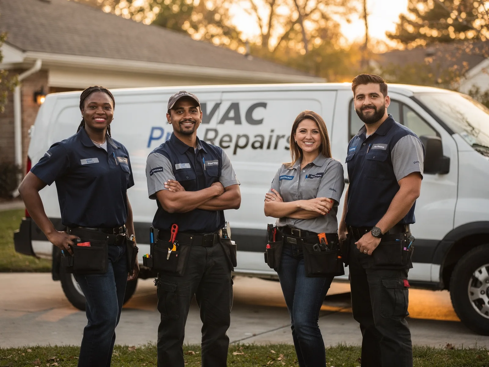 Heat Pump Repair company in Rocky Ridge, MD