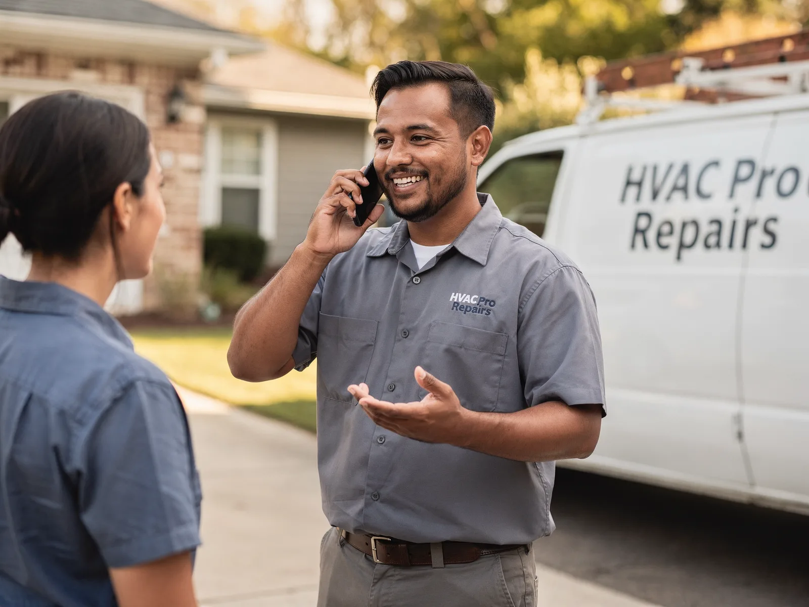 Heat Pump Repair Rocky Ridge, MD FAQs